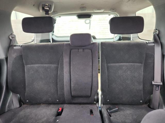 JHLRD78875C013481 - 2005 HONDA CR-V EX BLUE photo 10