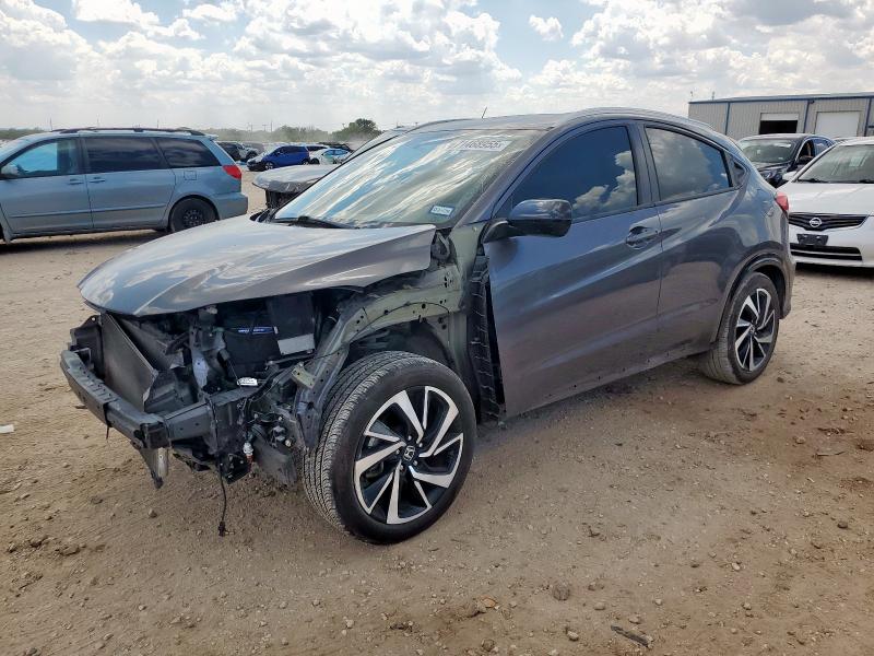 2019 HONDA HR-V SPORT, 