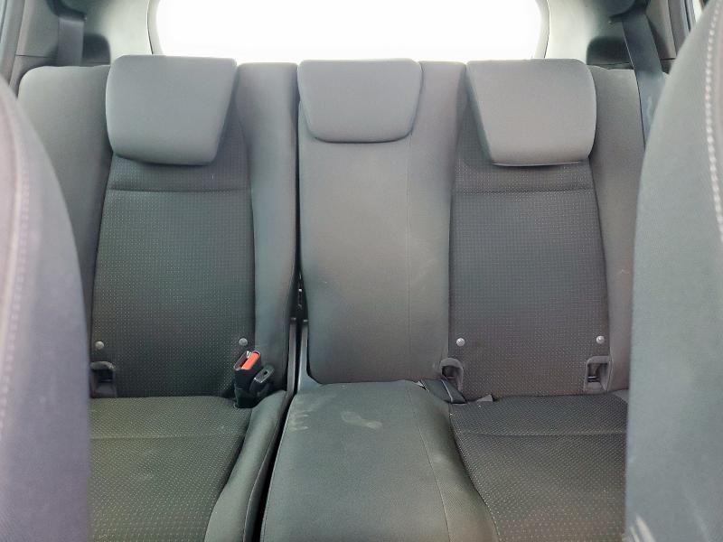 3CZRU5H12KG702111 - 2019 HONDA HR-V SPORT 灰色 照片 10