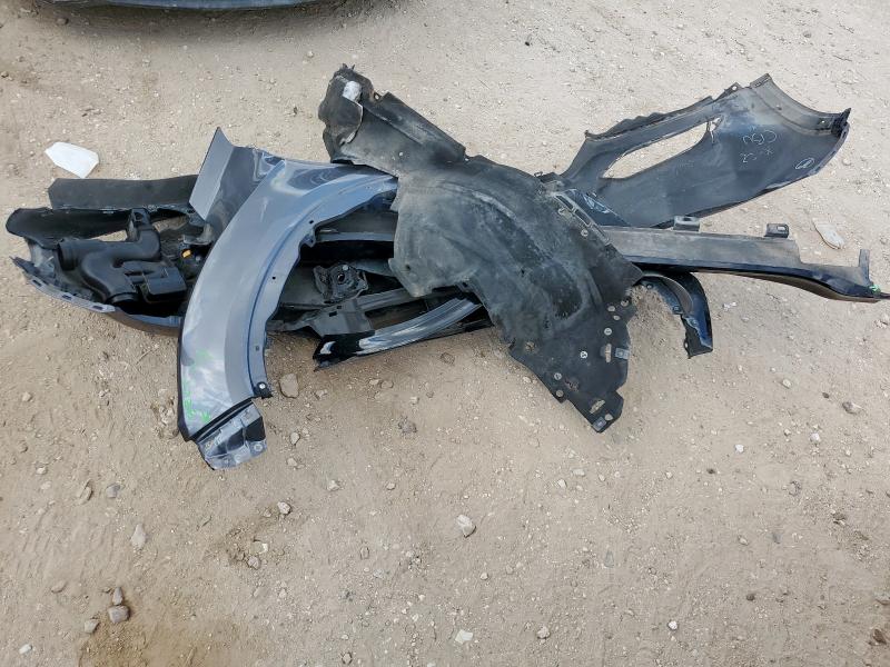 3CZRU5H12KG702111 - 2019 HONDA HR-V SPORT 灰色 照片 13