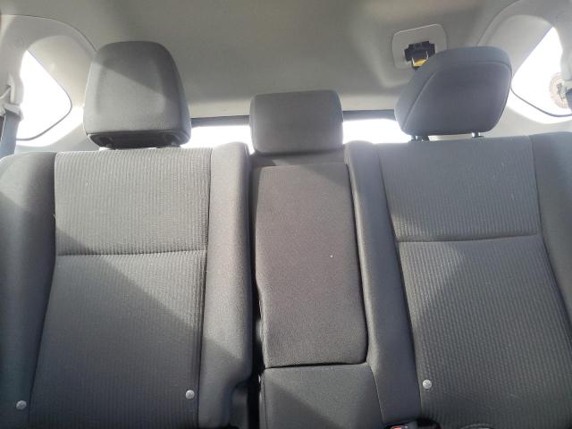 2T3BFREV2JW731719 - 2018 TOYOTA RAV4 LE Fioletowy zdjęcie 10