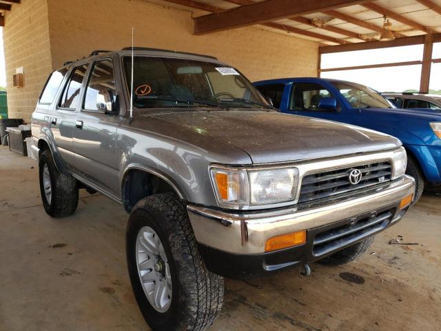 JT3VN39W7S0199586 - 1995 TOYOTA 4RUNNER VN39 SR5 灰色 照片 1