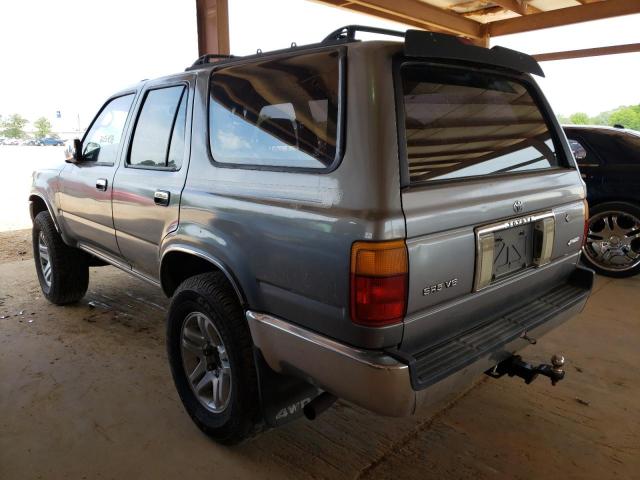 JT3VN39W7S0199586 - 1995 TOYOTA 4RUNNER VN39 SR5 灰色 照片 3