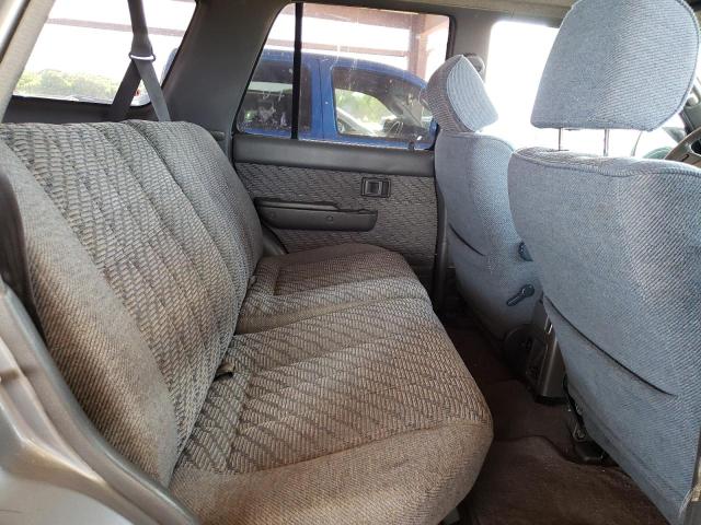 JT3VN39W7S0199586 - 1995 TOYOTA 4RUNNER VN39 SR5 灰色 照片 6