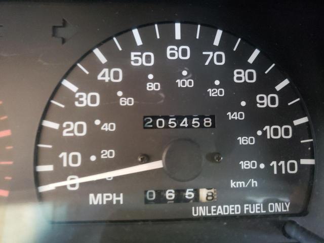 JT3VN39W7S0199586 - 1995 TOYOTA 4RUNNER VN39 SR5 灰色 照片 8