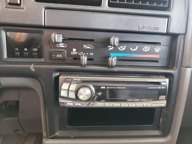 JT3VN39W7S0199586 - 1995 TOYOTA 4RUNNER VN39 SR5 灰色 照片 9