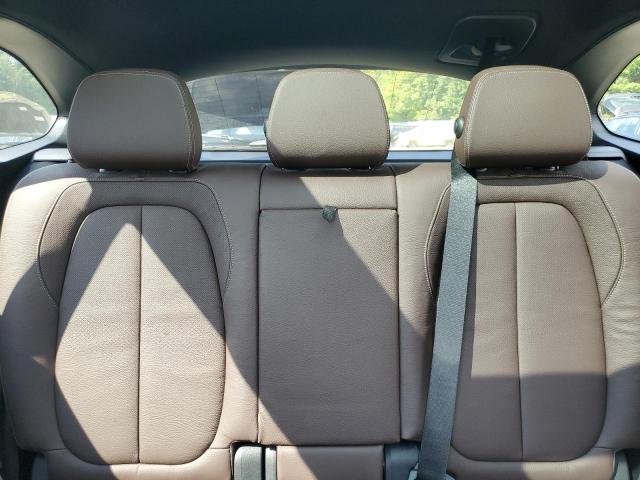 WBXJG9C02M5T60771 - 2021 BMW X1 XDRIVE28I 白色 照片 10