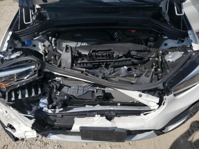WBXJG9C02M5T60771 - 2021 BMW X1 XDRIVE28I 白色 照片 12