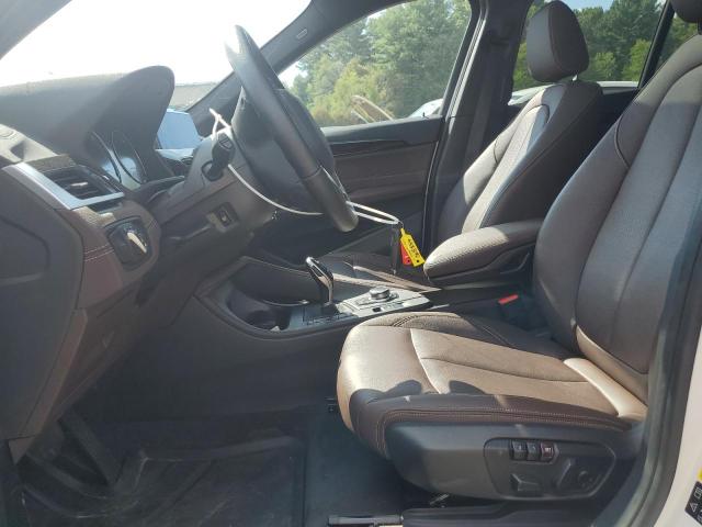 WBXJG9C02M5T60771 - 2021 BMW X1 XDRIVE28I 白色 照片 7