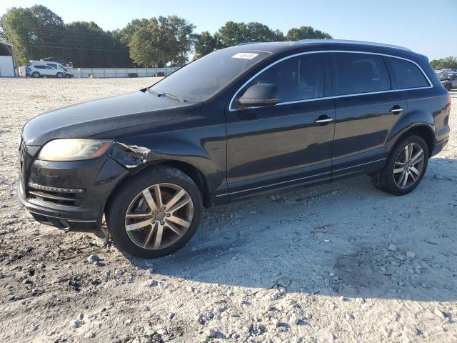 2013 AUDI Q7 PREMIUM PLUS, 