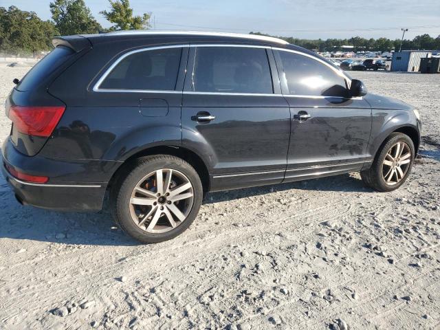 WA1LGAFE0DD014524 - 2013 AUDI Q7 PREMIUM PLUS Negro foto 3