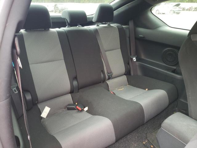 JTKJF5C7XE3087915 - 2014 TOYOTA SCION TC წითელი ფოტო 10