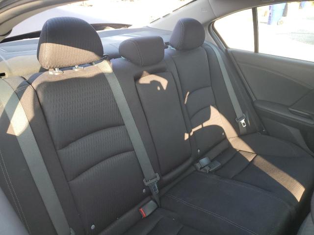 1HGCR2E57DA109155 - 2013 HONDA ACCORD SPORT 灰色 照片 10