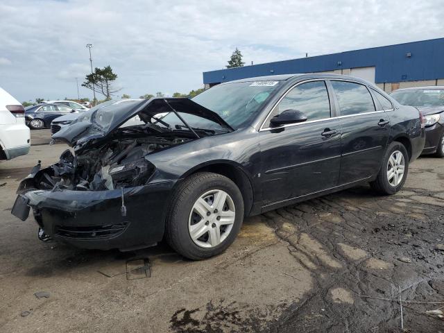 2008 CHEVROLET IMPALA LS, 