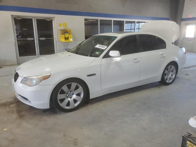2004 BMW 530 I, 