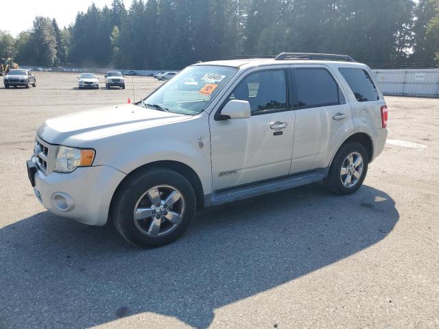 2008 FORD ESCAPE LIMITED, 