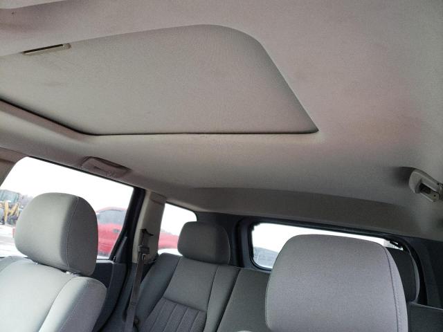 1J4GR48K25C664429 - 2005 JEEP GRAND CHER LAREDO 绿色 照片 10