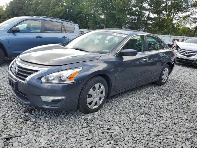 2013 NISSAN ALTIMA 2.5, 