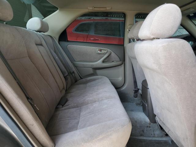 JT2BF22K6X0235281 - 1999 TOYOTA CAMRY LE SILVER photo 10