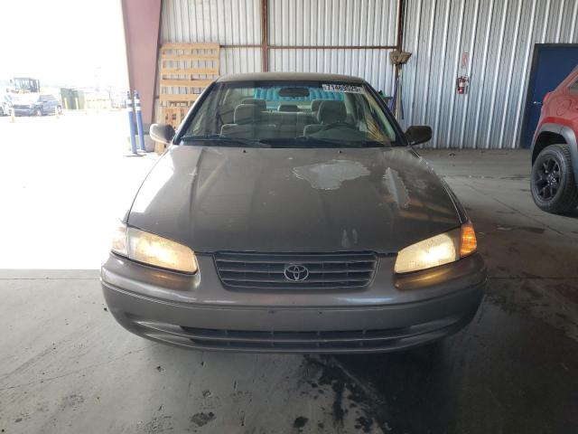 JT2BF22K6X0235281 - 1999 TOYOTA CAMRY LE SILVER photo 5