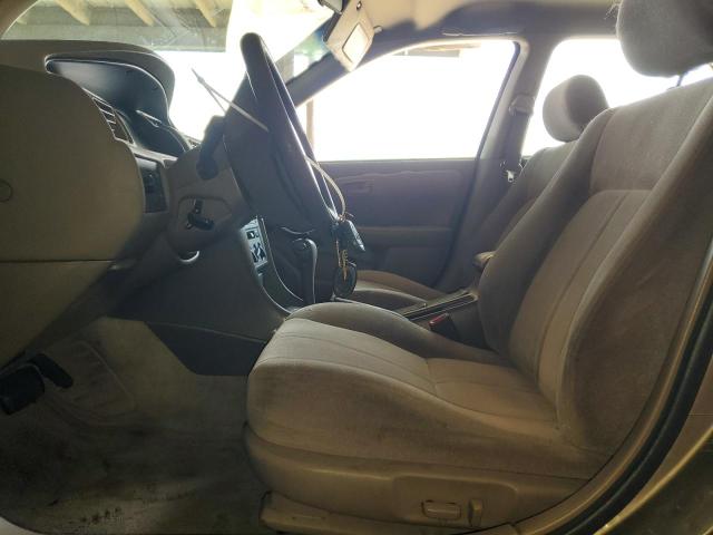 JT2BF22K6X0235281 - 1999 TOYOTA CAMRY LE SILVER photo 7