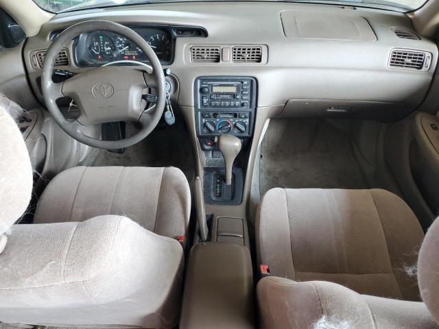 JT2BF22K6X0235281 - 1999 TOYOTA CAMRY LE SILVER photo 8