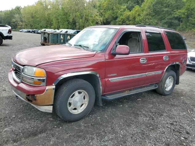 2004 GMC YUKON, 