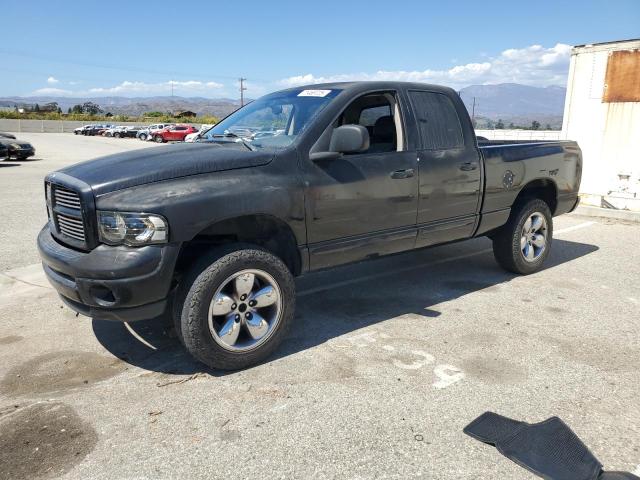 2004 DODGE RAM 1500 ST, 