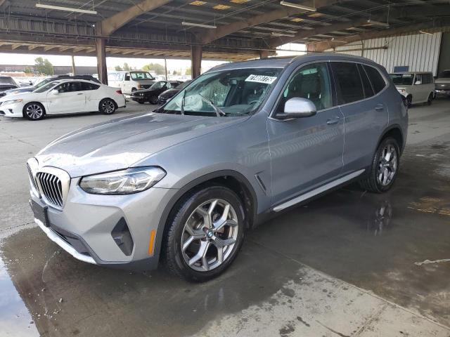 2024 BMW X3 SDRIVE30I, 