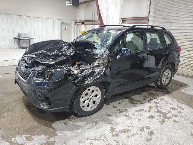 2020 SUBARU FORESTER, 