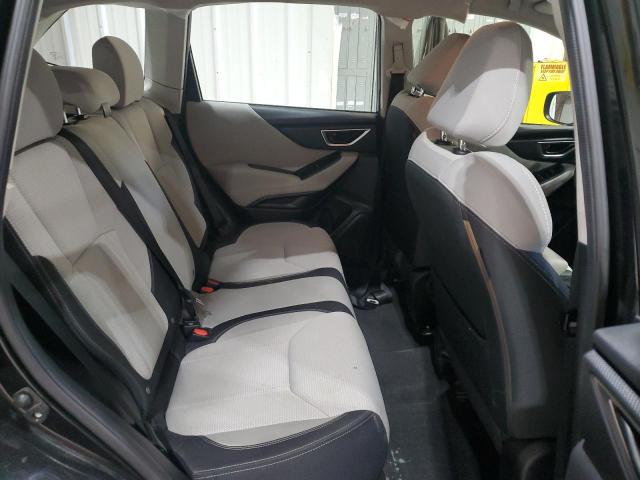 JF2SKADC6LH472076 - 2020 SUBARU FORESTER CHARCOAL photo 11