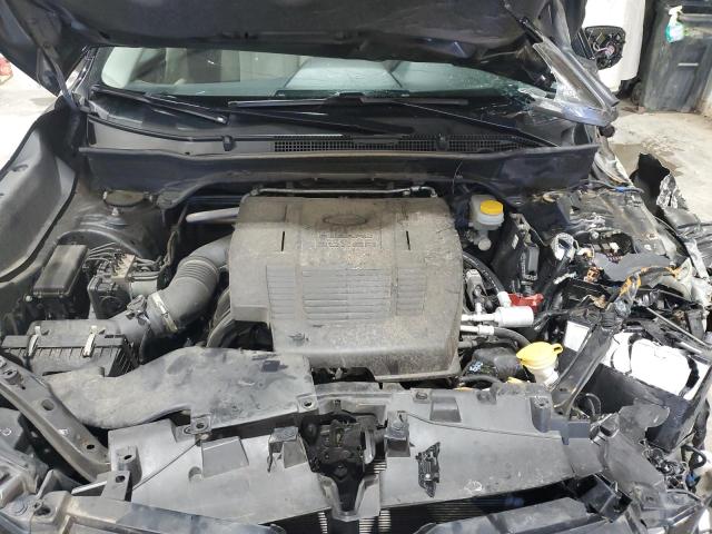 JF2SKADC6LH472076 - 2020 SUBARU FORESTER CHARCOAL photo 12