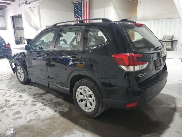 JF2SKADC6LH472076 - 2020 SUBARU FORESTER CHARCOAL photo 2