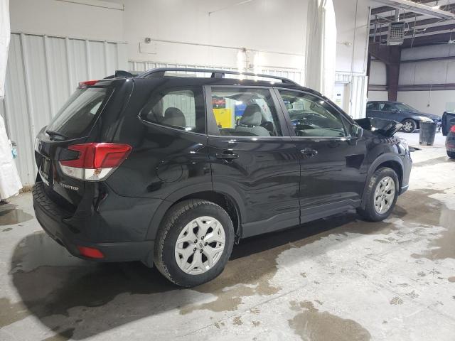 JF2SKADC6LH472076 - 2020 SUBARU FORESTER CHARCOAL photo 3