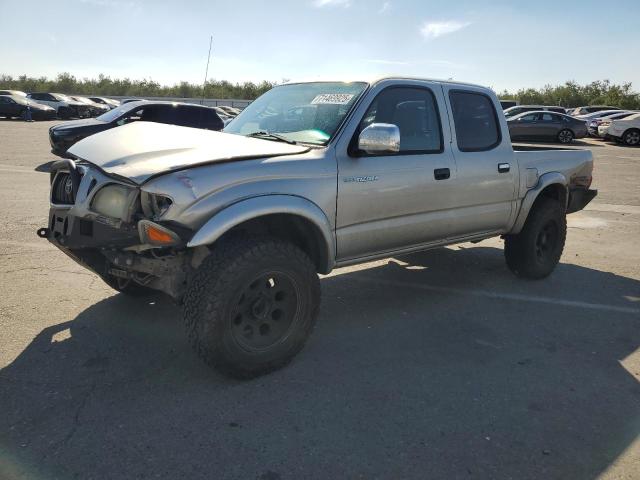 2003 TOYOTA TACOMA DOUBLE CAB, 