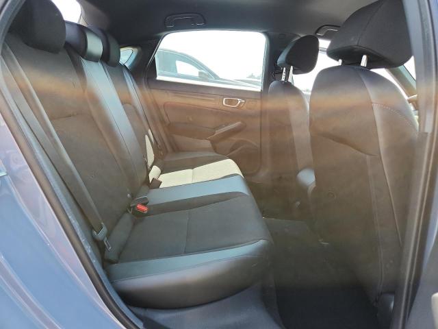 19XFL2H87RE039860 - 2024 HONDA CIVIC SPORT ლურჯი ფოტო 10