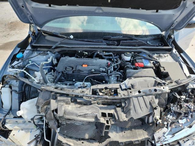 19XFL2H87RE039860 - 2024 HONDA CIVIC SPORT ლურჯი ფოტო 11