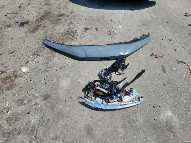 19XFL2H87RE039860 - 2024 HONDA CIVIC SPORT ლურჯი ფოტო 12