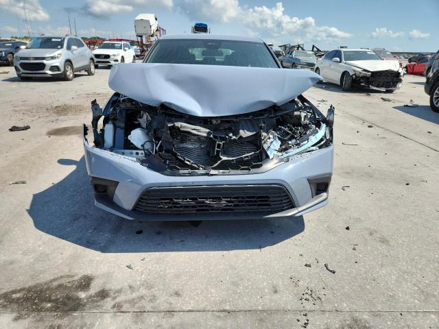 19XFL2H87RE039860 - 2024 HONDA CIVIC SPORT ლურჯი ფოტო 5