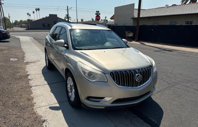 2013 BUICK ENCLAVE, 