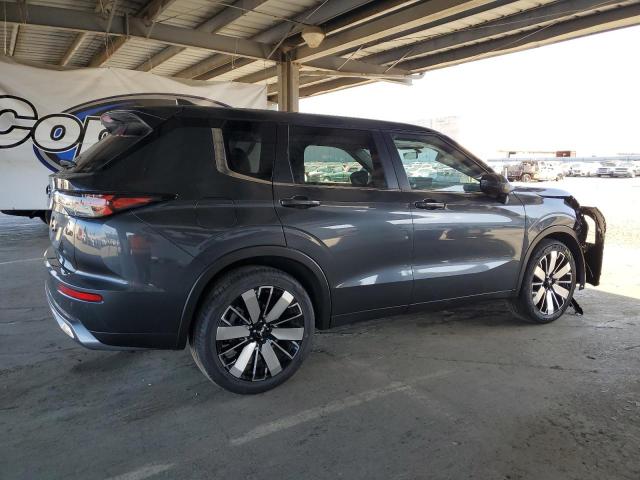 JA4J4VA8XSZ022669 - 2025 MITSUBISHI OUTLANDER SE GRAY photo 3