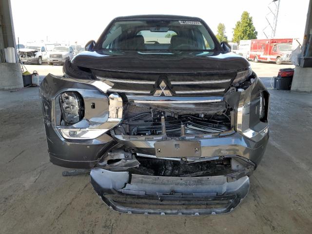 JA4J4VA8XSZ022669 - 2025 MITSUBISHI OUTLANDER SE GRAY photo 5