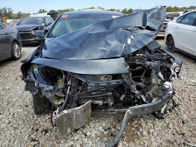 1G1ZG5ST7LF114840 - 2020 CHEVROLET MALIBU RS 黑色 照片 5