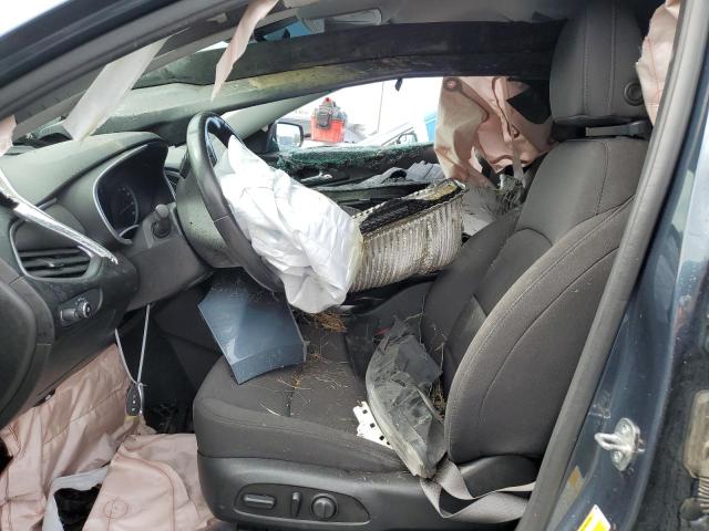 1G1ZG5ST7LF114840 - 2020 CHEVROLET MALIBU RS 黑色 照片 7