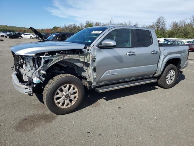 2024 TOYOTA TACOMA DOUBLE CAB, 