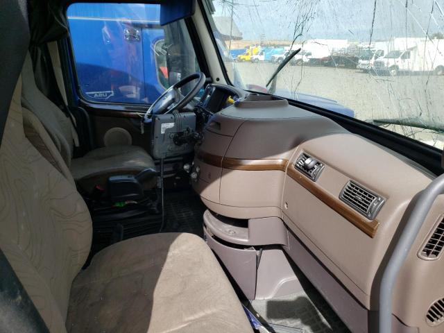 4V4NC9EH1JN896785 - 2018 VOLVO VN VNL BLUE photo 5