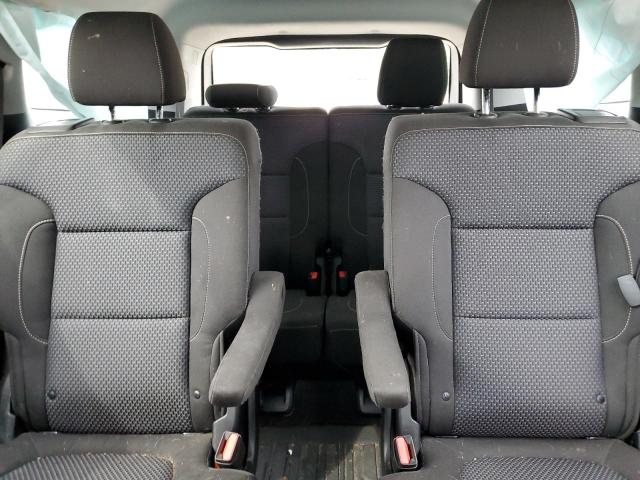 1GKKNRLS7LZ212037 - 2020 GMC ACADIA SLE BLACK photo 10