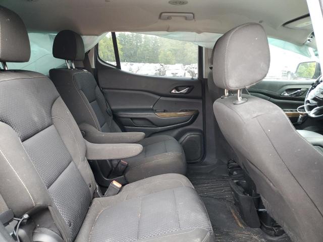 1GKKNRLS7LZ212037 - 2020 GMC ACADIA SLE BLACK photo 11