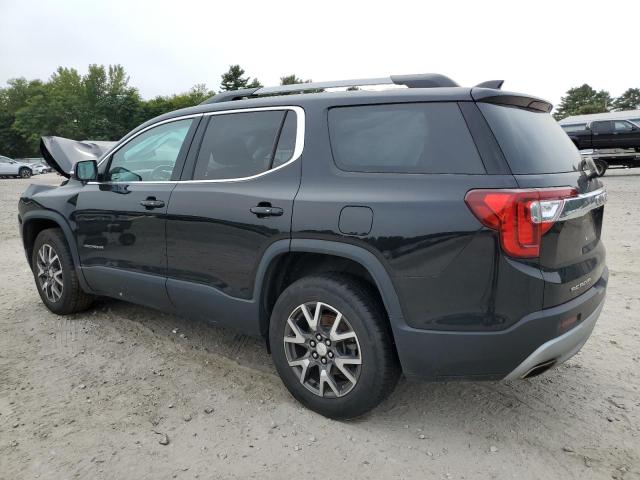 1GKKNRLS7LZ212037 - 2020 GMC ACADIA SLE BLACK photo 2