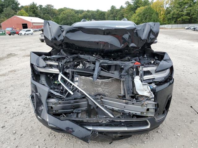 1GKKNRLS7LZ212037 - 2020 GMC ACADIA SLE BLACK photo 5